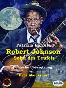 robert johnson, sohn des teufels (ebook)-9788835449454