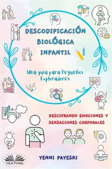 descodificacion biologica infantil (ebook)-9788835462354