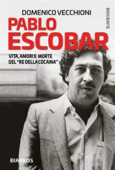 pablo escobar (ebook)-domenico vecchioni-9788836162154