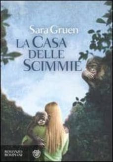 la casa delle scimmie-9788845267154