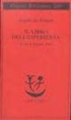 il libro dell esperienza-angela da foligno-9788845909054
