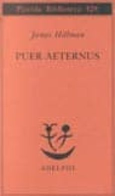 puer aeternus-9788845914454