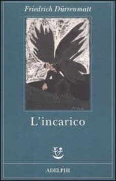 l incarico-9788845926754
