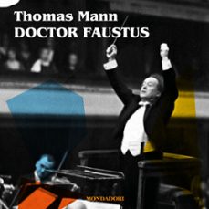 doctor faustus nuova edizione-9788852150654