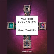 mater terribilis-9788852163654