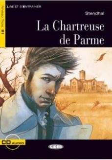 la chartreuse de parme. livre + cd-9788853013354