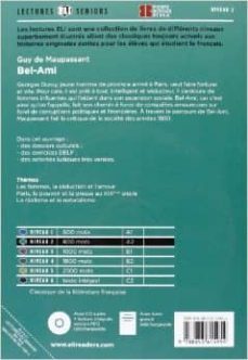 bel-ami + cd-9788853615954