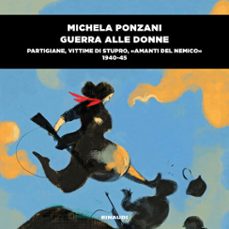 guerra alle donne (audiolibro)-9788858494554