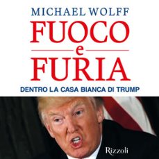 fuoco e furia (audiolibro)-9788858692554