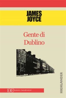 gente di dublino (ebook)-james joyce-9788865962954