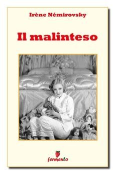 il malinteso (ebook)-irene nemirovsky-9788869972454