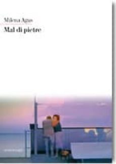 mal di pietre-milena agus-9788874520954