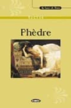 phedre-jane racine-9788877541154