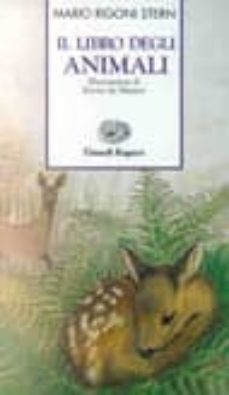 il libro degli animali-mario rigoni stern-9788879260954