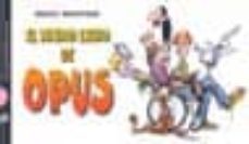 il primo libro di opus-berke breathed-9788880892854