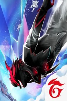 free fire - maximum sensitivity (ebook)-danniel silva-9788888999654