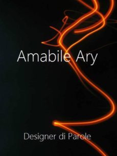 amabile ary (ebook)-9788891135254