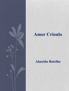 amor crioulo (ebook)-9788892532854