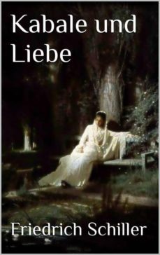 kabale und liebe (ebook)-friedrich schiller-9788892566354
