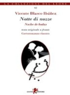 notte di nozze (ebook)-9788892968554
