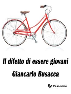 il difetto di essere giovani (ebook)-9788893456654