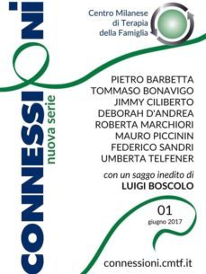 connessioni (nuova serie) 1 (ebook)-9788894034554