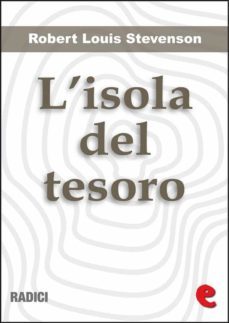 l'isola del tesoro (tresure island) (ebook)-robert louis stevenson-9788897572954