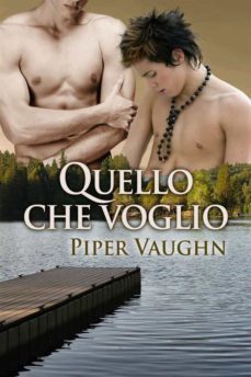 quello che voglio (ebook)-9788898426454
