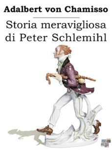 storia meravigliosa di peter schlemihl (ebook)-9788898473854