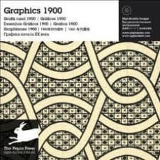 graphics 1900 = graficos 1900-9789057681554