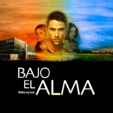 bajo el alma. parte 1-gibran ramirez-cesar gandara-tv azteca-9789152176054