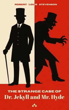 the strange case of dr. jekyll and mr. hyde (ebook)-robert louis stevenson-9789190124154