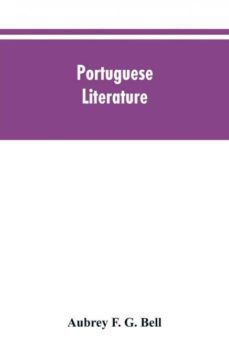 portuguese literature-9789353605254