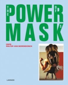 power mask-walter van beirendonck-9789401442954