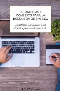 tu proximo paso: estrategias y consejos para la busqueda de empleo (ebook)-aguasanta rodriguez-9789403752754