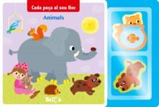 animals (cada peça al seu lloc)-9789463071154