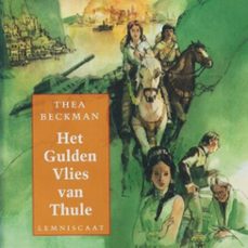 -thea beckman-9789463631754