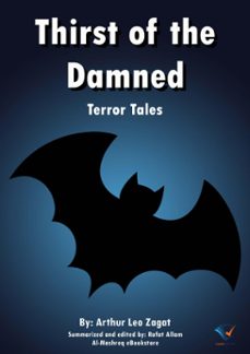 thirst of the damned (ebook)-9789492793454