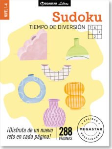 bloc de sudoku 15-9789493313354