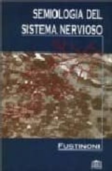 semiologia del sistema nervioso (13ª ed.)-9789500203654