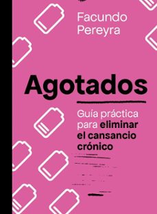 agotados (ebook)-facundo pereyra-9789500215954