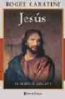 jesus: de belen al golgota-9789500259354