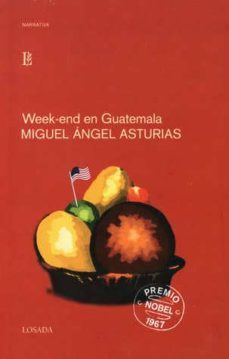 week-end en guatemala-9789500342254