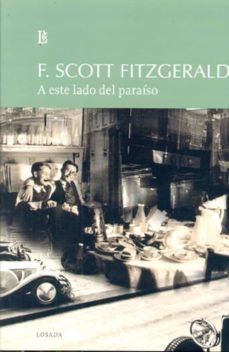 a este lado del paraiso-f. scott fitzgerald-9789500399654