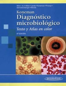 diagnostico microbiologico (6ª ed.)-9789500608954