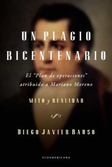 un plagio bicentenario (ebook)-diego javier bauso-9789500752954