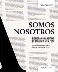 somos nosotros (ebook)-willy kohan-9789500768054