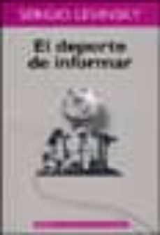 el deporte de informar-9789501227154