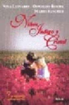 niños indigo y cristal-9789501745054