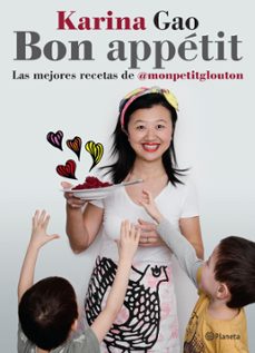 bon appetit (ebook)-karina gao-9789504972754